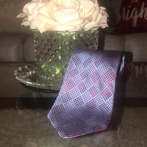 Charvet French Silk Tie